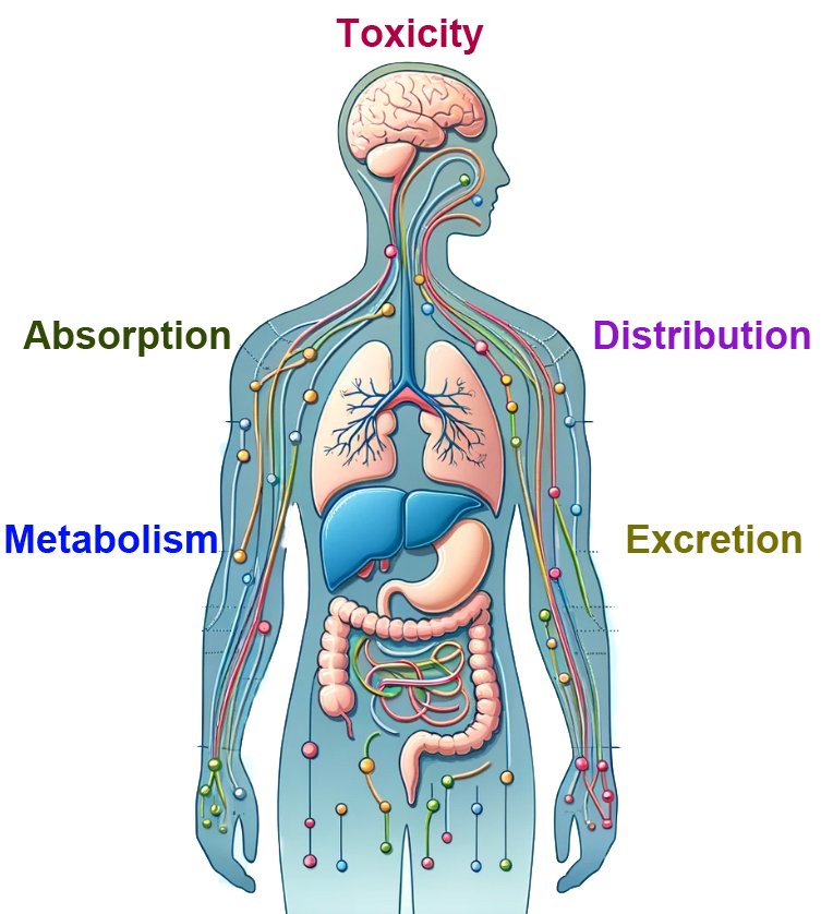 MoleculeGEN ADMET Introduction Image