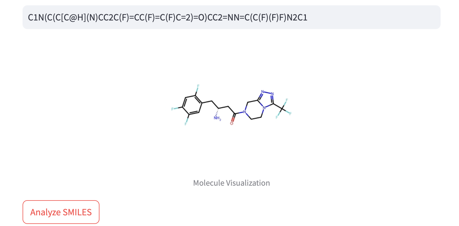 MoleculeGEN GenFil Usage Image