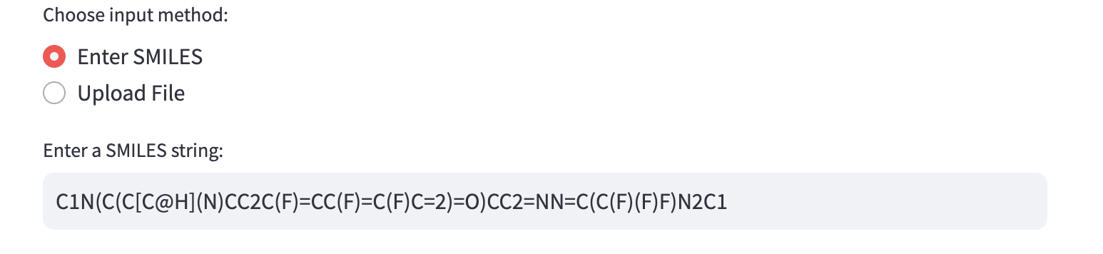 MoleculeGEN GenFil Usage Image