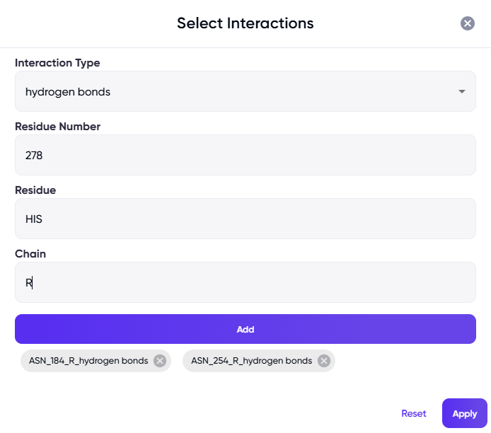 MoleculeGEN maimol2 Image