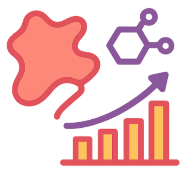 MoleculeGEN Hexabind Image