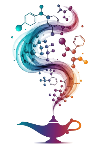 MoleculeGEN maimol Image