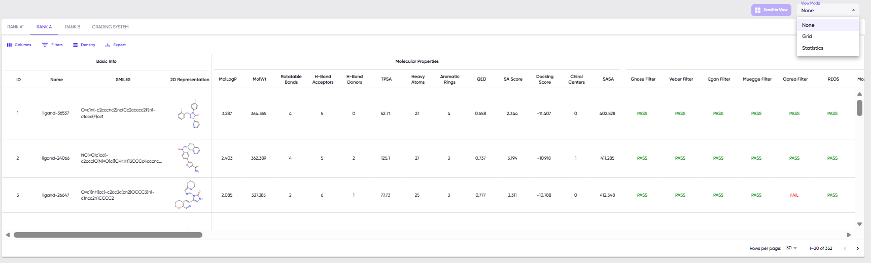 MoleculeGEN maimol2 Image
